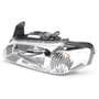 TYC Headlight Assembly