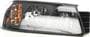 TYC Headlight Assembly