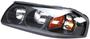TYC Headlight Assembly