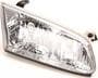 TYC Headlight Assembly