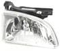 TYC Headlight Assembly