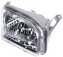 TYC Headlight Assembly