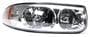 TYC Head Lamps