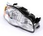 TYC Headlight Assembly