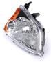 TYC Headlight Assembly