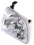 TYC Headlight Assembly