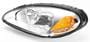 TYC Headlight Assembly