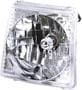 TYC Headlight Assembly
