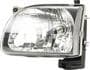 TYC Head Lamps
