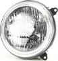 TYC Headlight Assembly