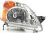 TYC Headlight Assembly