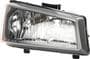 TYC Headlight Assembly