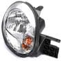 TYC Headlight Assembly