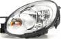 TYC Headlight Assembly