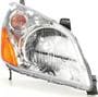 TYC Headlight Assembly