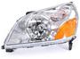 TYC Headlight Assembly