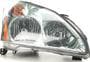 TYC Headlight Assembly