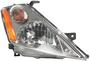 TYC Headlight Assembly