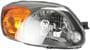 TYC Headlight Assembly