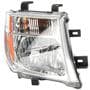 TYC Headlight Assembly