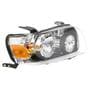 TYC Head Lamps