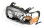TYC Headlight Assembly