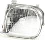 TYC Headlight Assembly