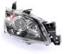 TYC Headlight Assembly