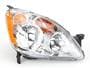 TYC Headlight Assembly