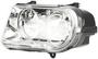 TYC Headlight Assembly