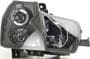 TYC Headlight Assembly