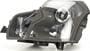 TYC Headlight Assembly