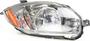 TYC Headlight Assembly