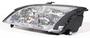 TYC Headlight Assembly