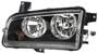 TYC Headlight Assembly