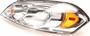 TYC Headlight Assembly