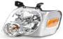 TYC Headlight Assembly
