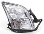 TYC Headlight Assembly