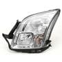 TYC Headlight Assembly