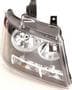 TYC Headlight Assembly