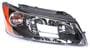 TYC Headlight Assembly