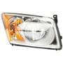 TYC Headlight Assembly