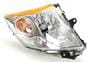 TYC Headlight Assembly