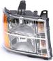 TYC Headlight Assembly