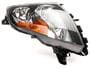 TYC Headlight Assembly