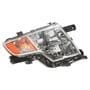 TYC Headlight Assembly