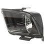 TYC Headlight Assembly