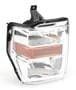 TYC Headlight Assembly