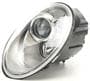 TYC Headlight Assembly