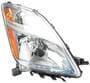 TYC Headlight Assembly